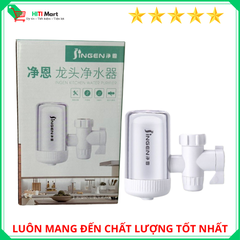 Đầu Lọc Nước Tại Vòi