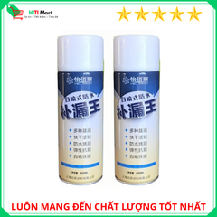 Xịt Chống Thấm Nano Cao Cấp