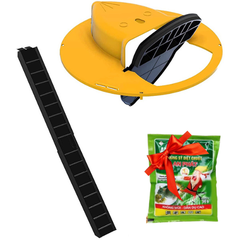 Bộ Bẫy Chuột Đa Năng Thông Minh (Tặng kèm mồi nhử)