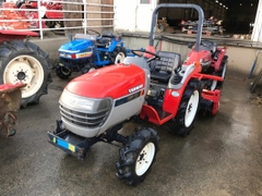 Yanmar AF16
