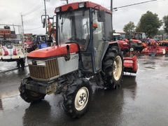 Yanmar US35 Cabin