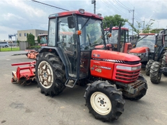 Yanmar US46 Cabin