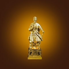 Bàn ghế hội trường VP Hòa Phát