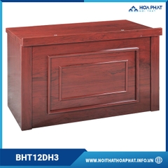 Bàn ghế hội trường VP Hòa Phát