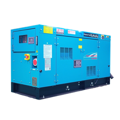 Máy phát điện 20-50 kw  - Máy cắt cỏ 4-10tr