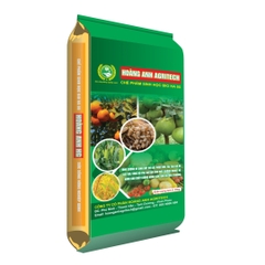 Phân Bón-Thức ăn chăn nuôi