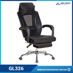 Bàn ghế hội trường VP Hòa Phát