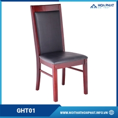 Bàn ghế hội trường VP Hòa Phát