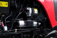 WD704F AC cabin (70hp)
