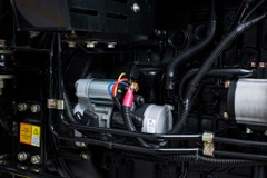 WD704F AC cabin (70hp)
