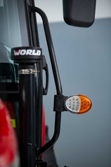WD504K AC Cabin (50hp)