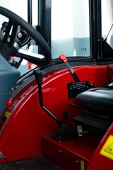 WD504K AC Cabin (50hp)