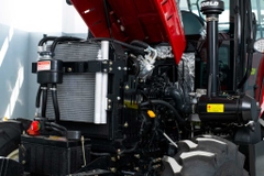 WD504K AC Cabin (50hp)