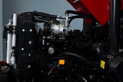 WD504K AC Cabin (50hp)