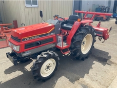 YANMAR FX265