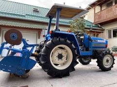 ISEKI TA275