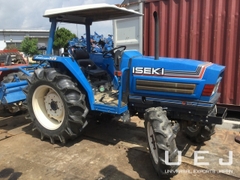 ISEKI TA325