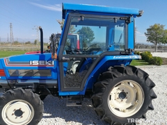 ISEKI TA375