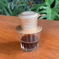 Phin pha cà phê cao cấp Dehavi