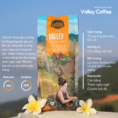 VALLEY