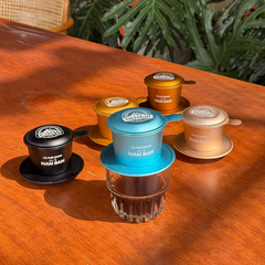 Combo Truyền Thống