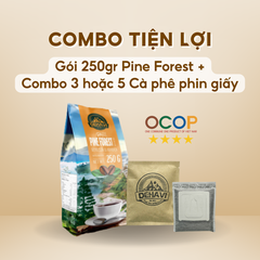 Combo Tiện Lợi