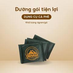 Đường gói tiện lợi | 20 gói