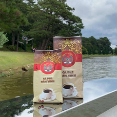 HÂN VINH COFFEE