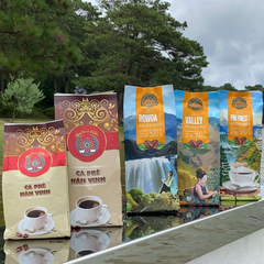 HÂN VINH COFFEE