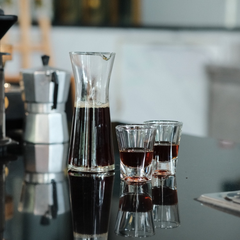 Cà phê đặc sản ARABICA BOURBON Cầu Đất | 250gr