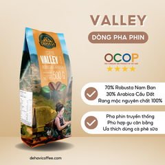 VALLEY