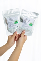 Lá thảo mộc ngâm chân Epis