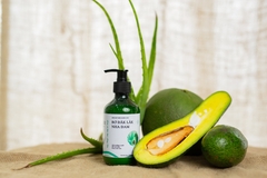 Kem xả ủ Bơ, nha đam Epis