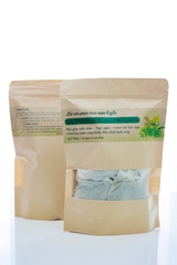 Lá thảo mộc ngâm chân Epis