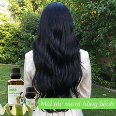 Tinh Dầu Bưởi Nguyên Chất Epis