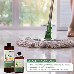 NƯỚC LAU SÀN CAM SẢ EPIS