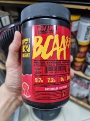 MUTANT BCAA 30 WATERMELON