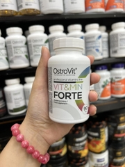 Ostrovit Vitamin Vit&Min Forte (90 viên)