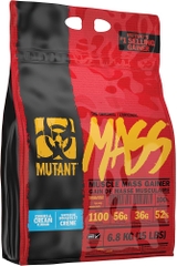Mutant MASS 15 Lbs - Cookies & Cream