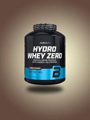 Biotech Hydro Whey Zero 4lbs (1.8kg)