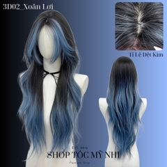 Hướng dẫn sử dụng mẫu 3D .