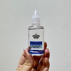 Phụ Kiện Tóc Giả ( Lược + Dưỡng + Keo dán + lưới ..... )