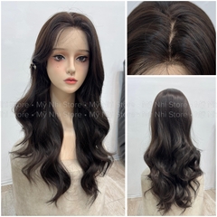 Tóc Giả 3D01 65cm