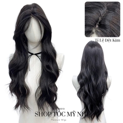 Tóc Giả 3D01 65cm