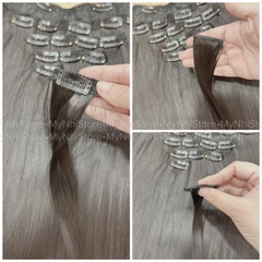 Tóc Kẹp 6 Dãy 6kV03