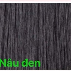 Kẹp U Xù  U304 Phụ nữ Tóc giả Dệt Tiện ích mở rộng