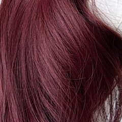 Siêu Da Đầu Lưới U SU02 Tóc Giả Mái Bay Tóc Thẳng Tự Nhiên