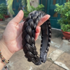 Bờm Tóc Giả 5cm