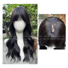 Tóc Giả CH005 60cm