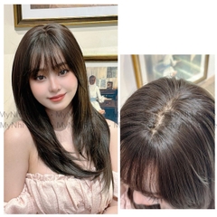 Tóc Giả CH004 50cm